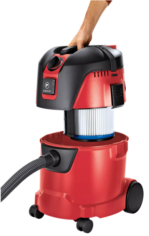 Flex Sauger 25 Liter VCE 26 L MC